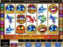 Reel Strike Slots