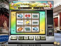 Crazy Sports Slots